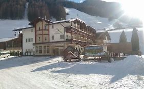 Hotel Stegerhaus Ahrntal